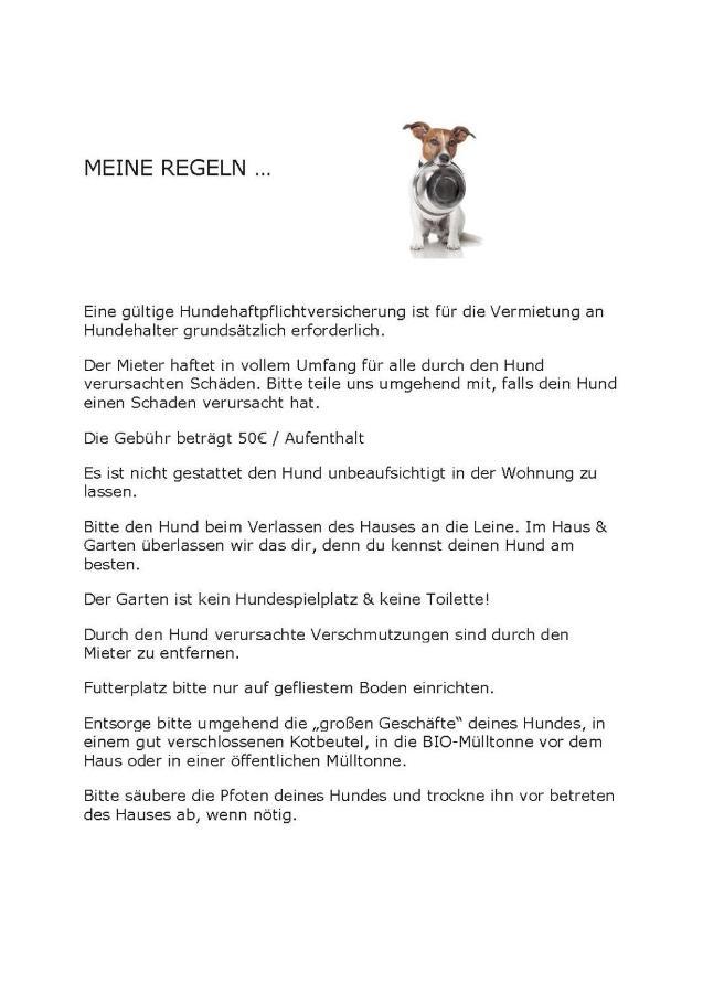 Miet-Kamp Ruhig, Zentral, Nahe Messe, Ausgefallenes Design 2 Schlafzimmer Berlin Kültér fotó